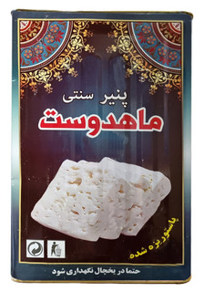 پنیر تبریز گاوی ماهدوست