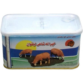 پنیر لیقوان خیرالله شاهی 800 گرمی