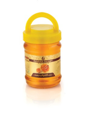 عسل طبیعی کمیاب خوانسار - پت ونوس کوچک 425 گرمی