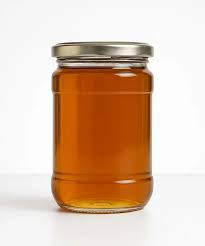 عسل طبیعی 1کیلویی گون با ساکاروز پایین