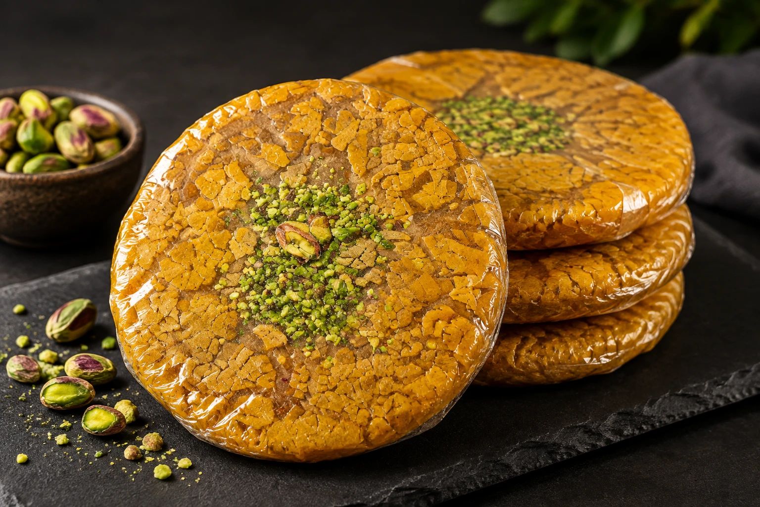 سوهان کره ای فله 1 کیلویی