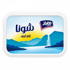 پنیر لبنه هراز(شونا)300گرمی