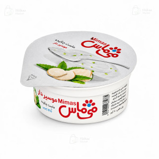 ماست موسیر چکیده 90 گرمی می ماس(72عددی)